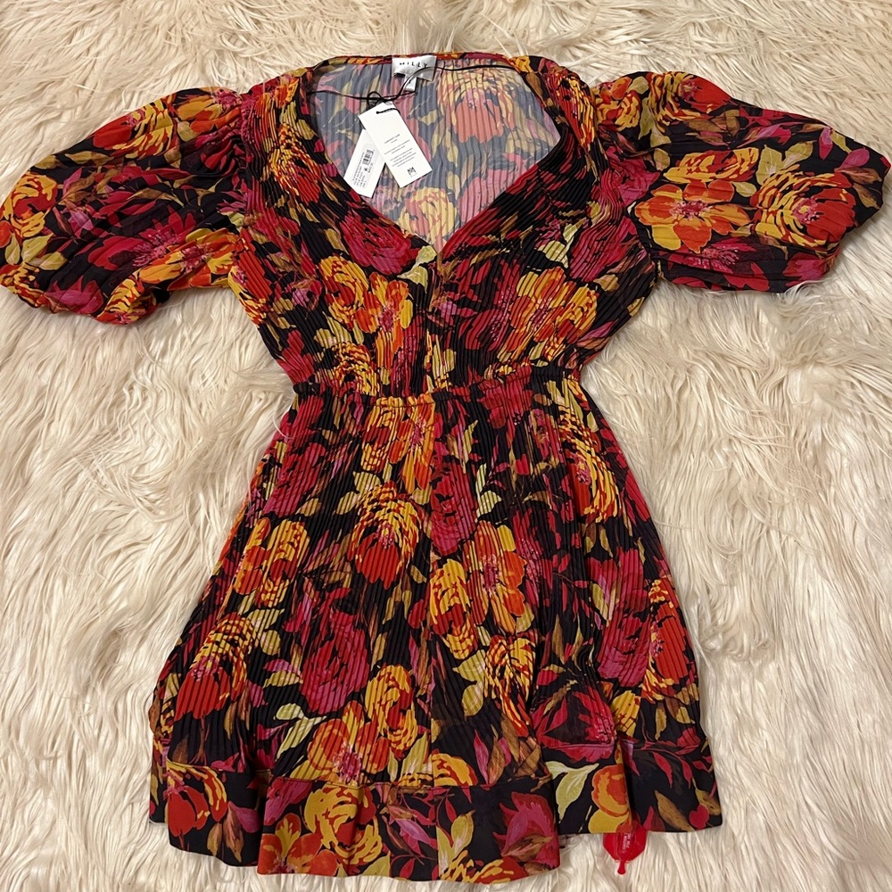 Dress by “Milly”